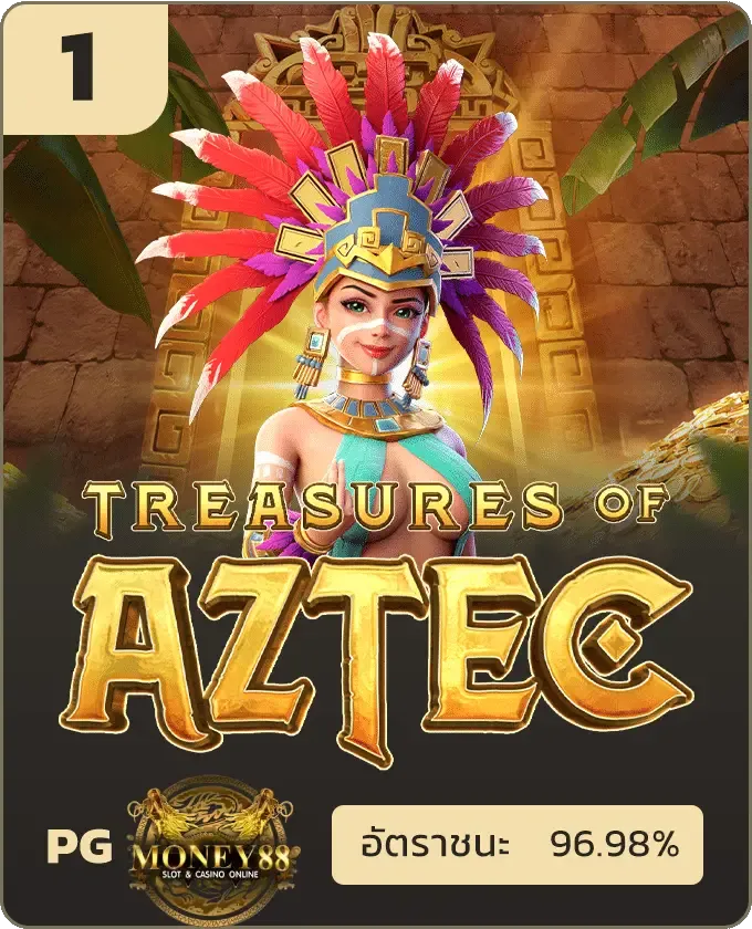 aztec by munjaibet