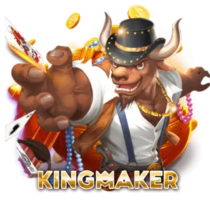 kingmaker by munjaibet