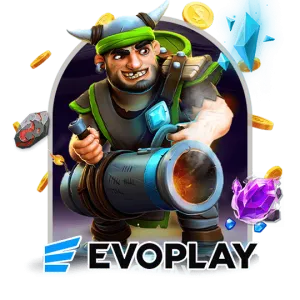 evo by munjaibet