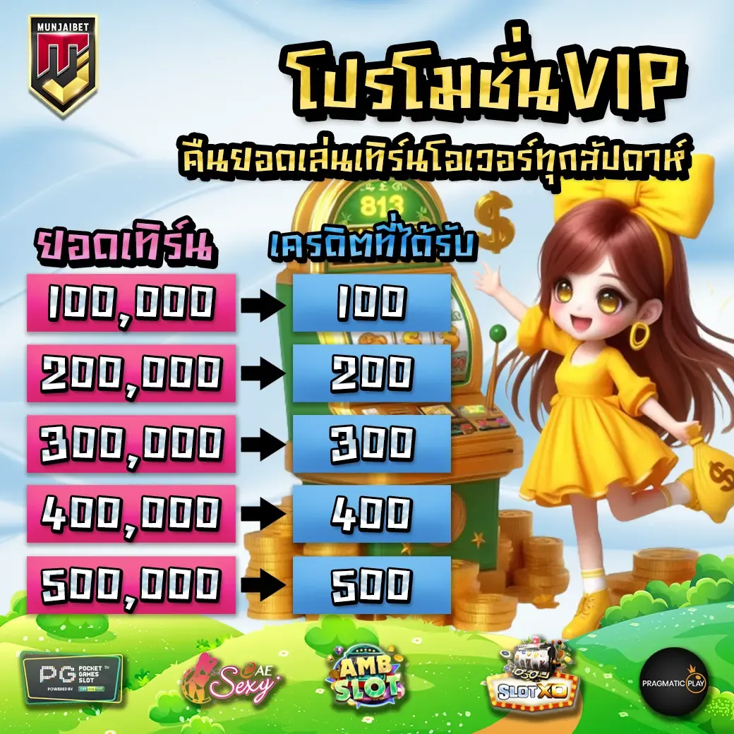 munjaibet เครดิตฟรี